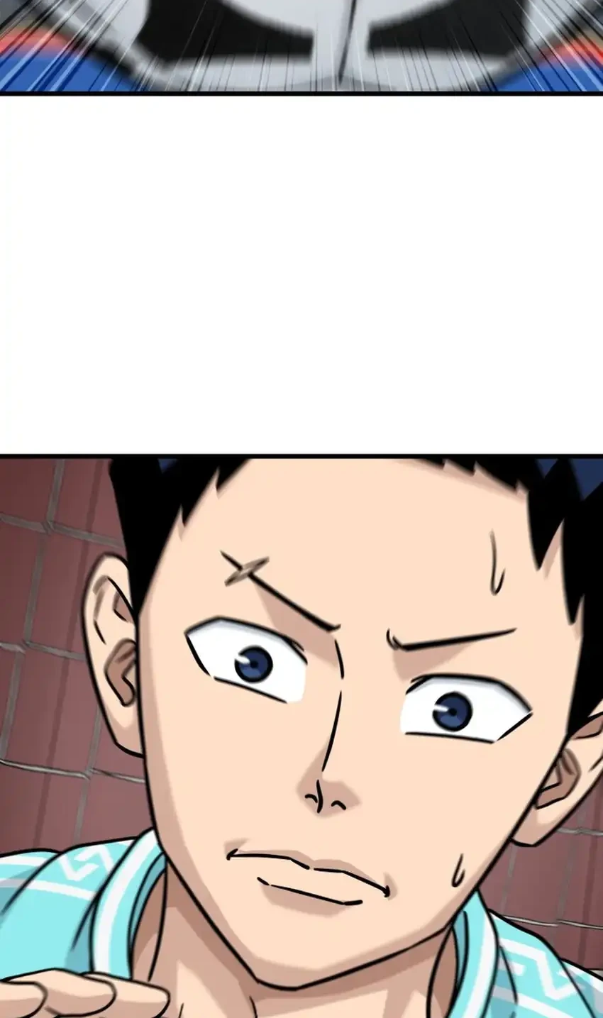 GOLIERO Chapter 54 - halaman 30