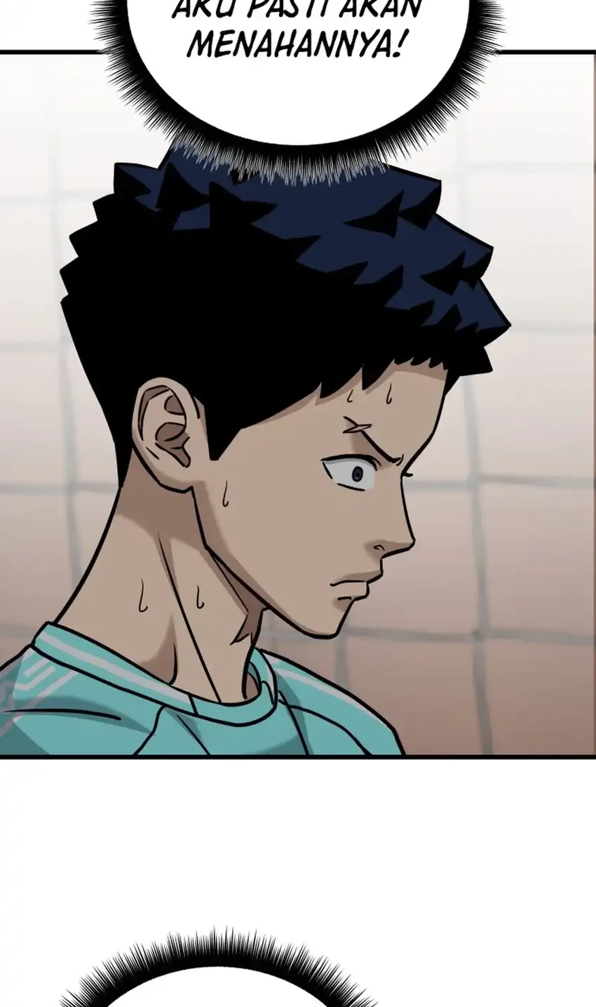 GOLIERO Chapter 54 - halaman 42