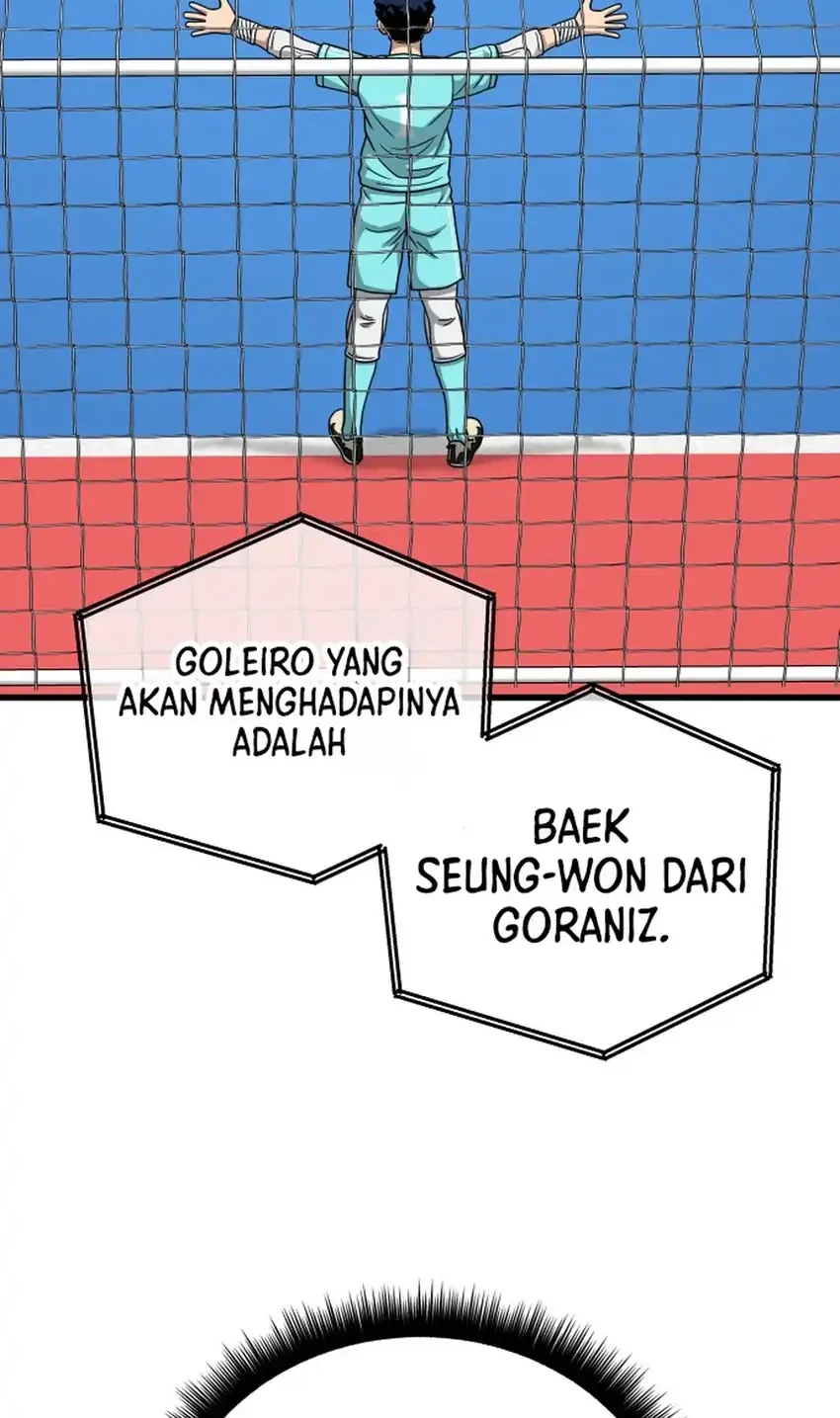 GOLIERO Chapter 54 - halaman 48