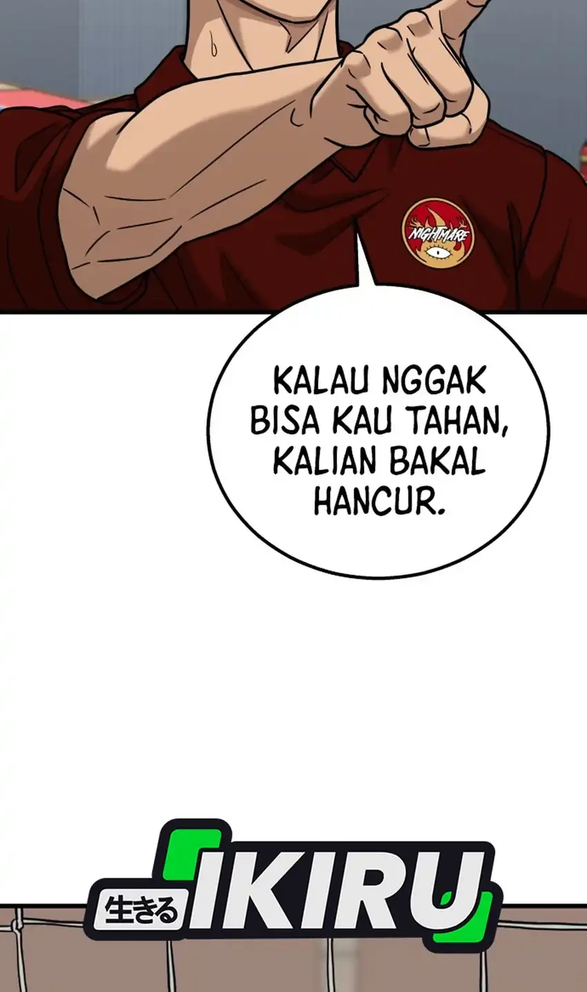 GOLIERO Chapter 54 - halaman 54