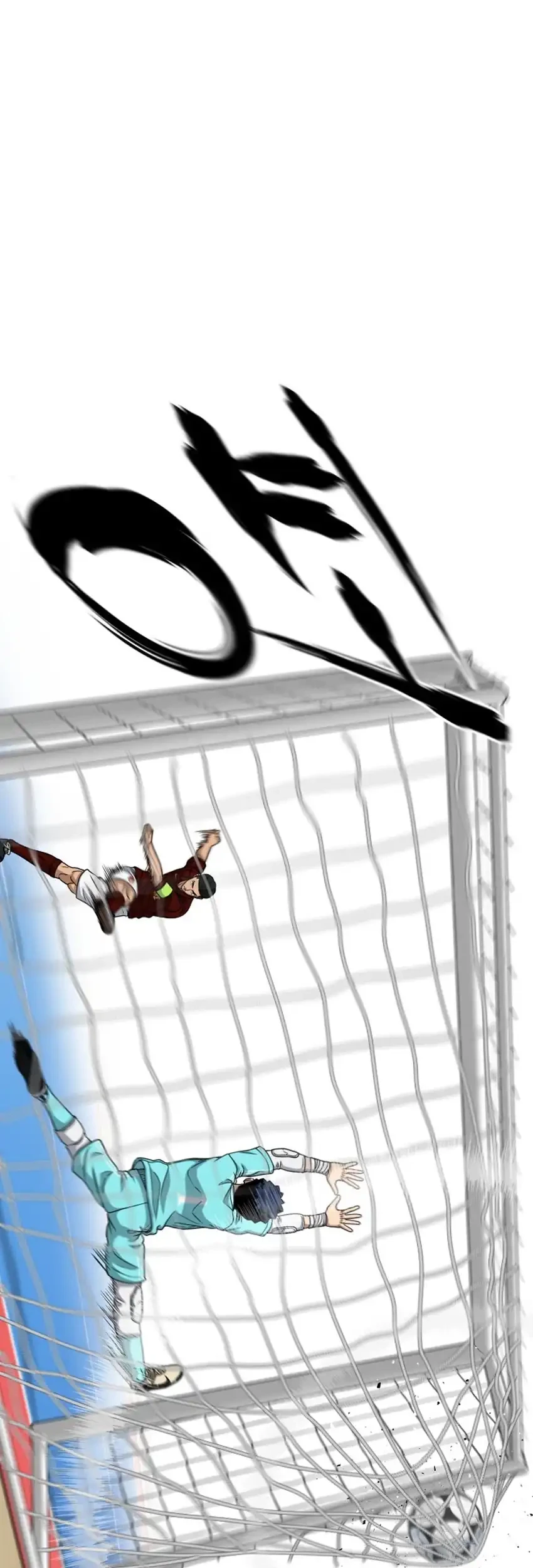 GOLIERO Chapter 54 - halaman 57