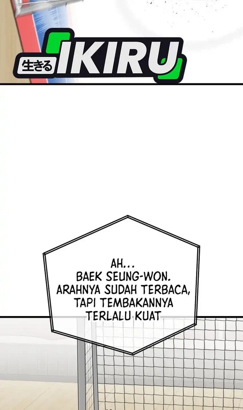 GOLIERO Chapter 54 - halaman 58