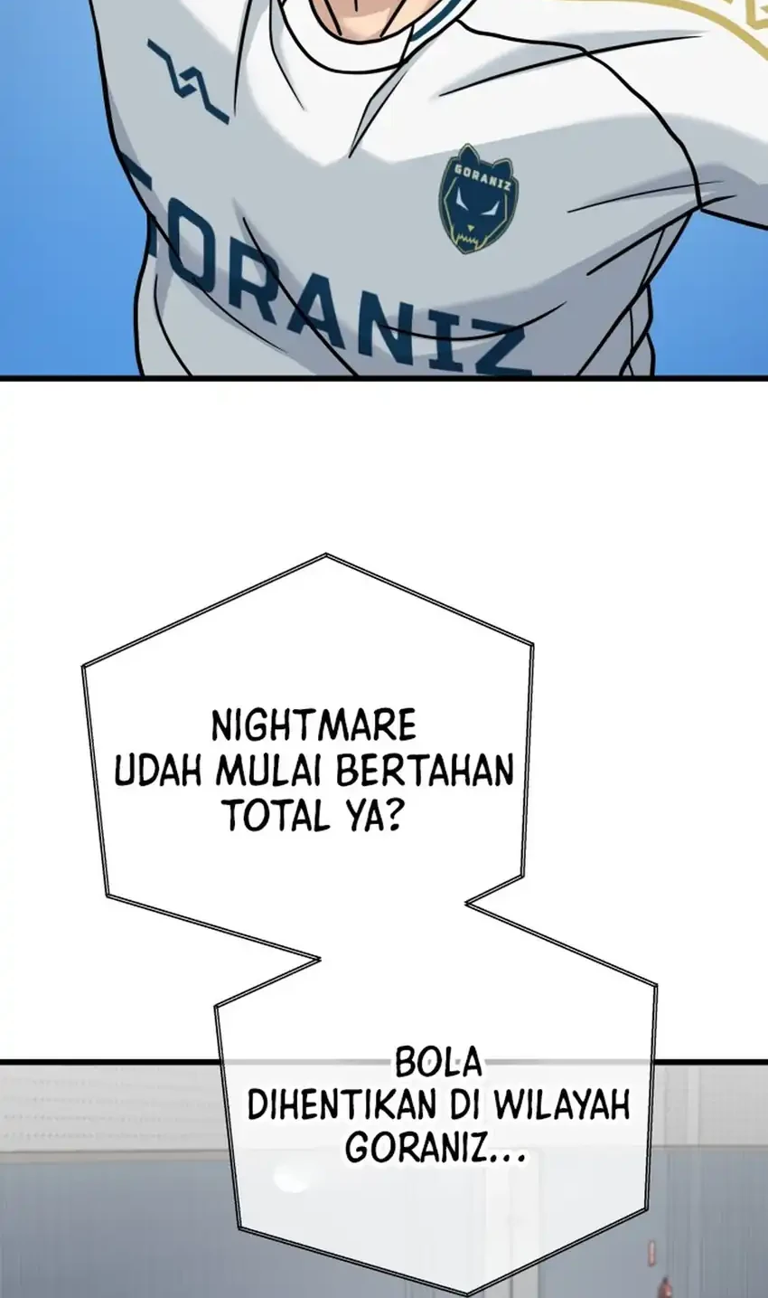 GOLIERO Chapter 54 - halaman 74