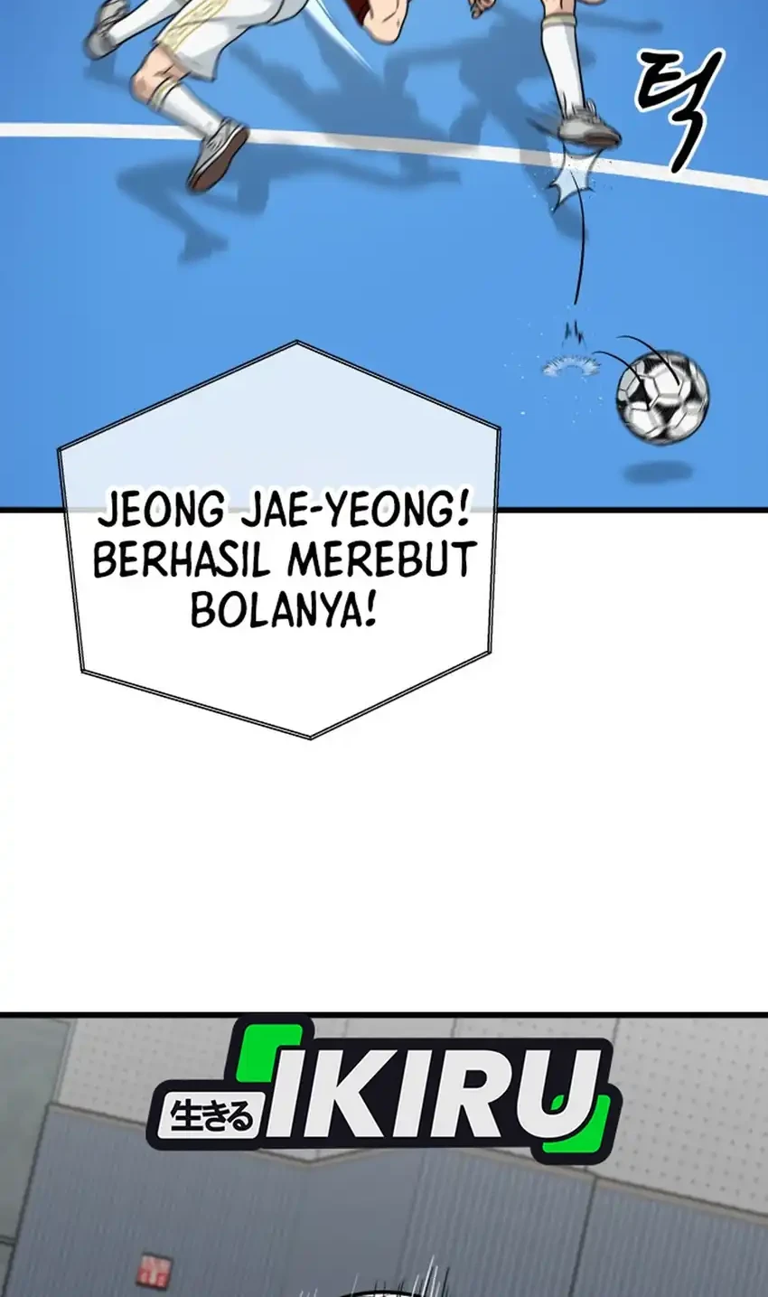 GOLIERO Chapter 54 - halaman 76