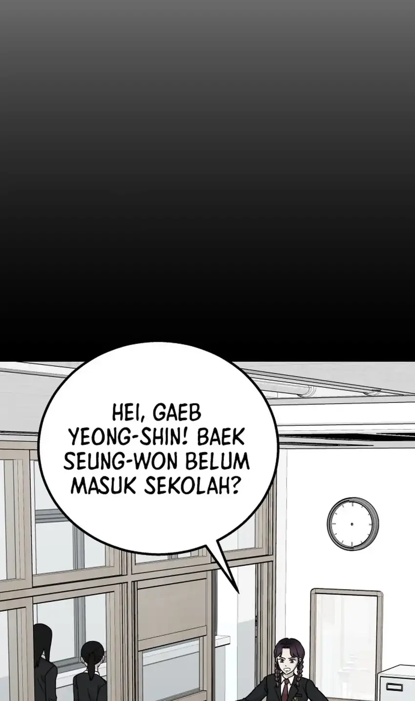 GOLIERO Chapter 54 - halaman 94