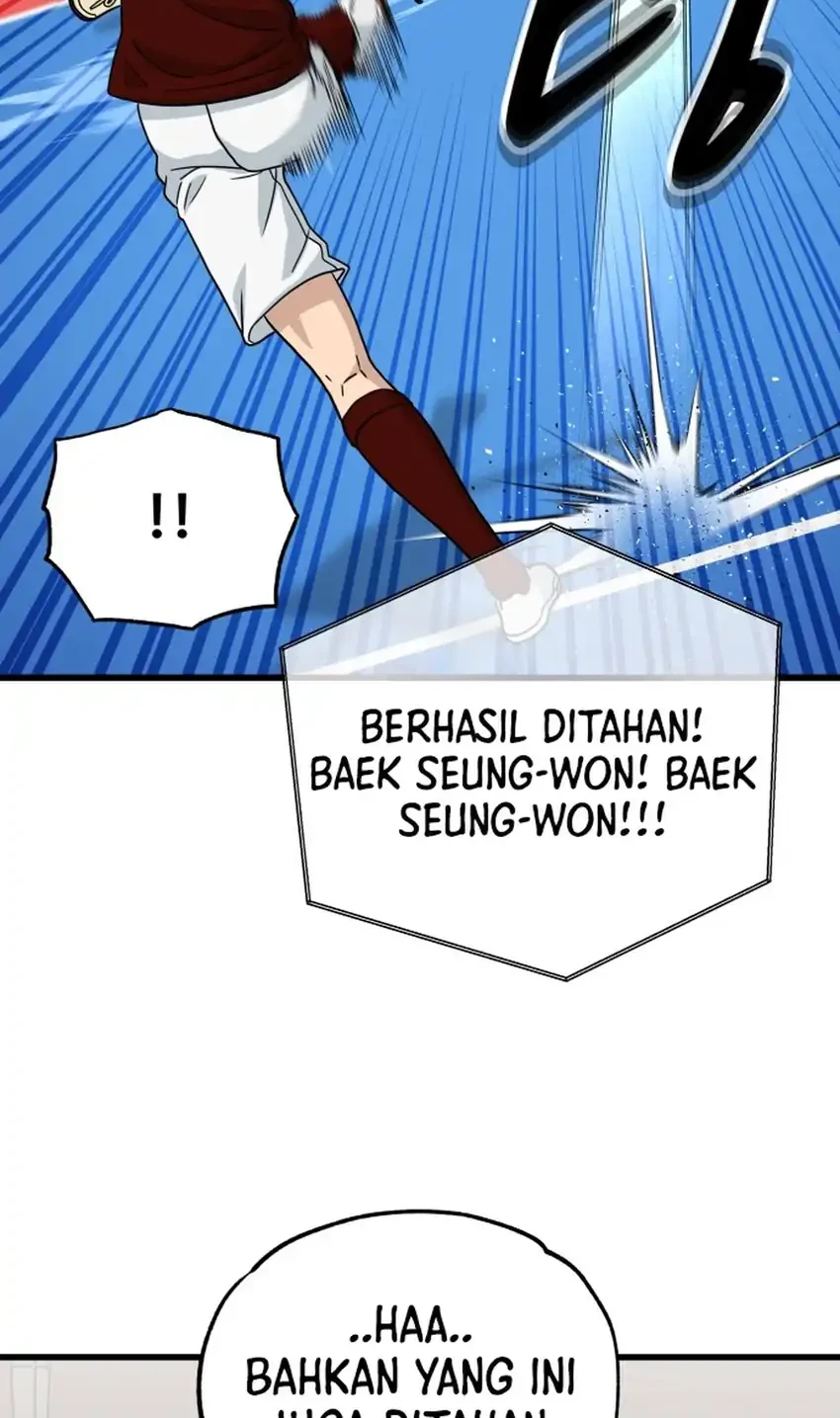 GOLIERO Chapter 55 - halaman 36