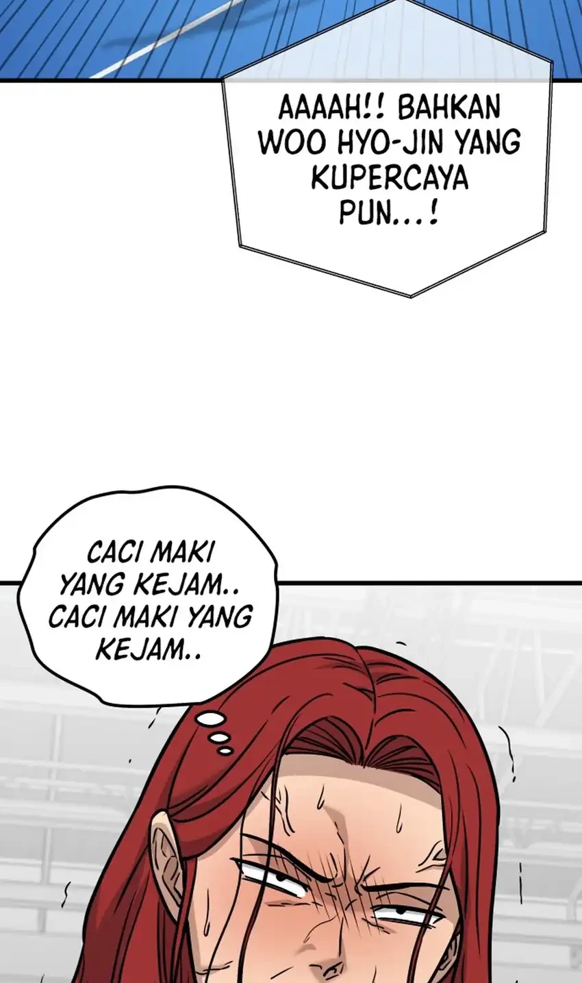 GOLIERO Chapter 55 - halaman 42