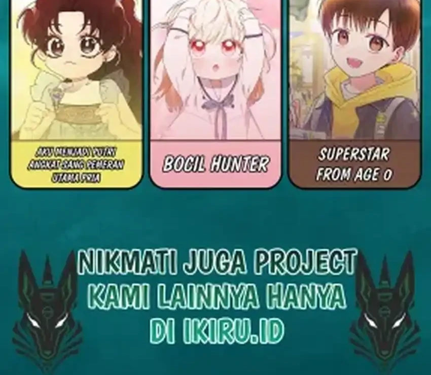 GOLIERO Chapter 55 - halaman 50