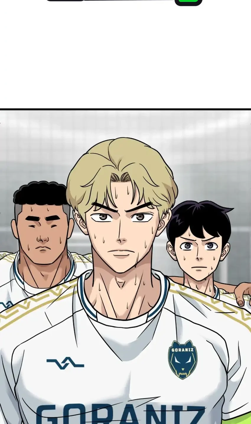 GOLIERO Chapter 56 - halaman 20