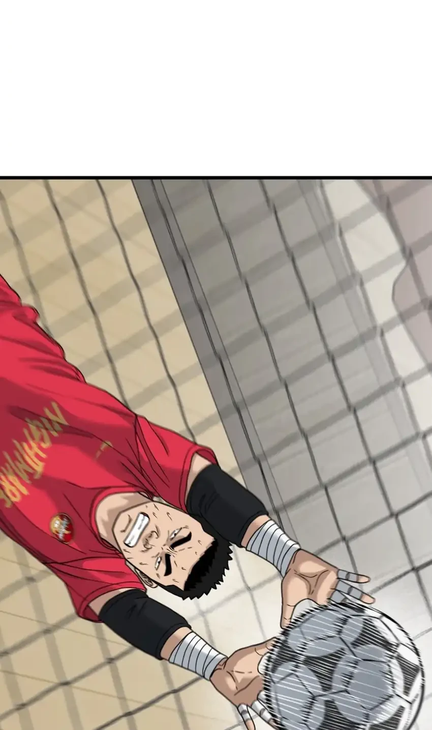 GOLIERO Chapter 56 - halaman 24