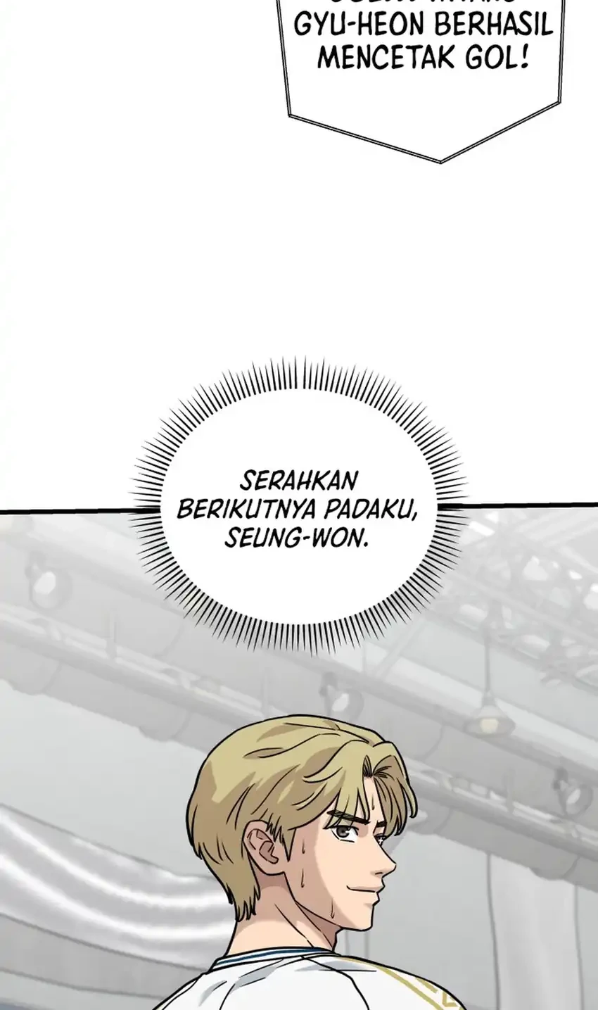 GOLIERO Chapter 56 - halaman 28