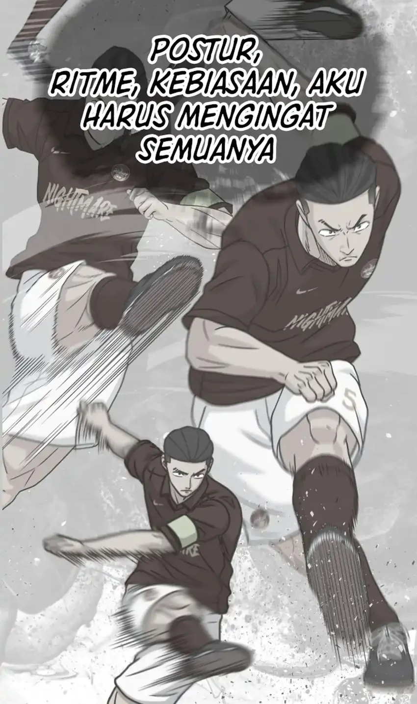 GOLIERO Chapter 56 - halaman 42