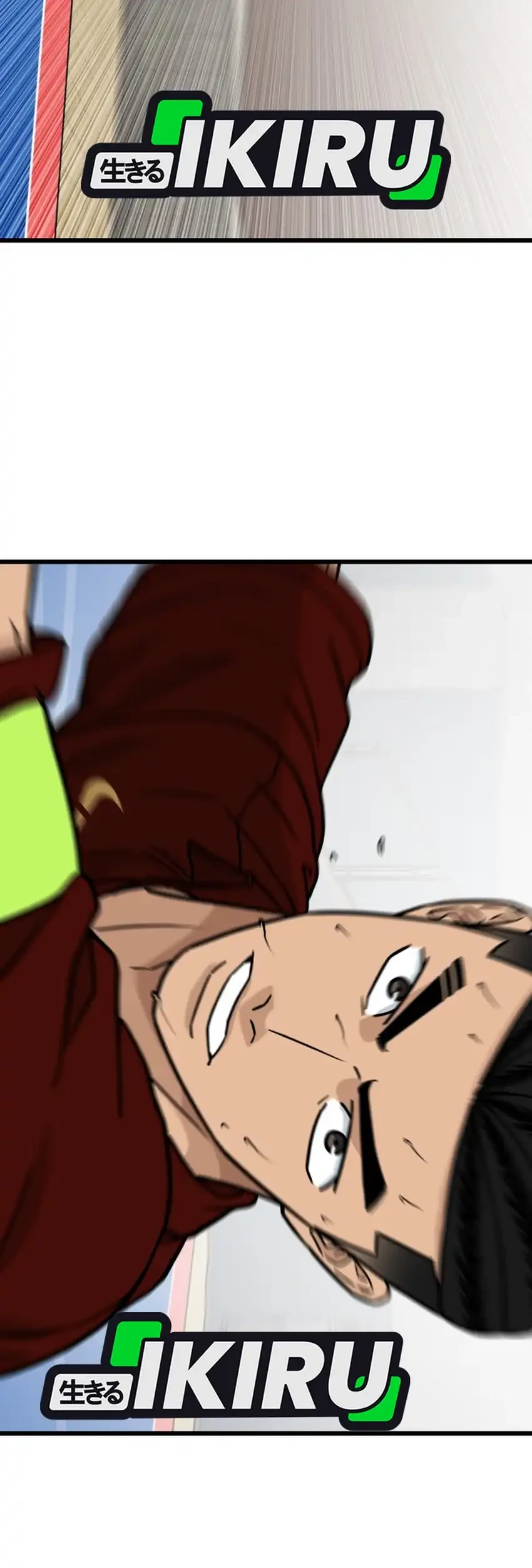 GOLIERO Chapter 56 - halaman 49