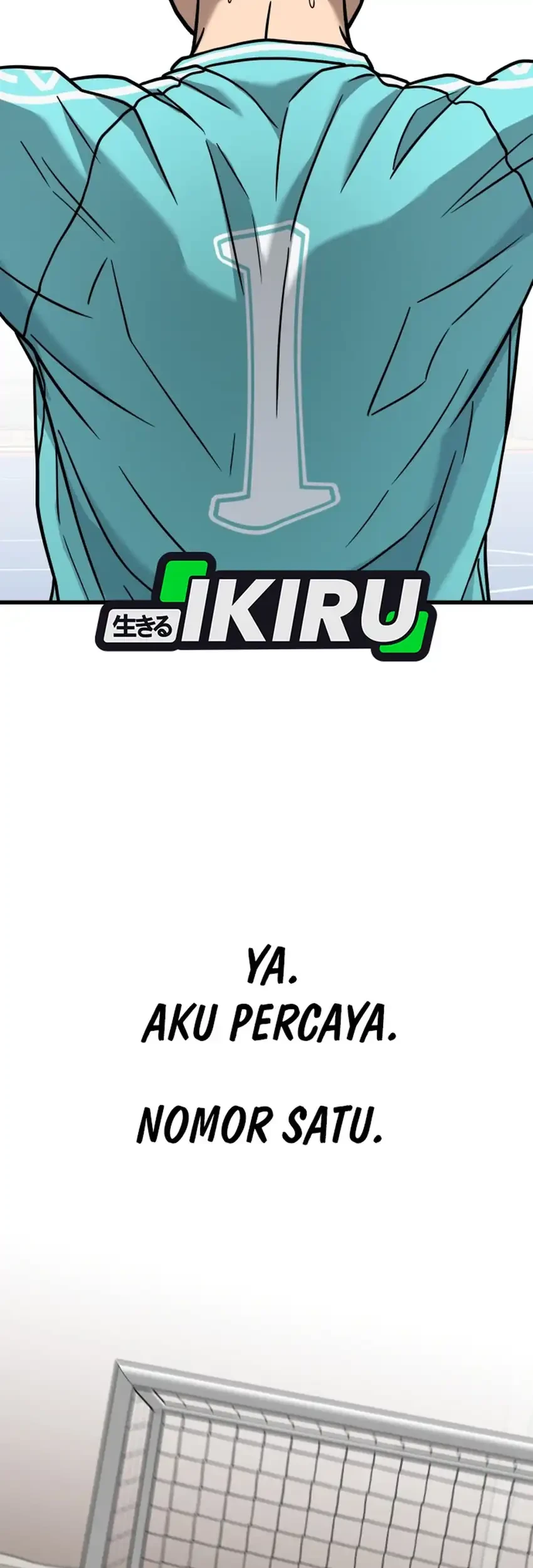 GOLIERO Chapter 56 - halaman 5