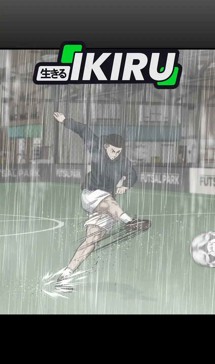 GOLIERO Chapter 56 - halaman 68
