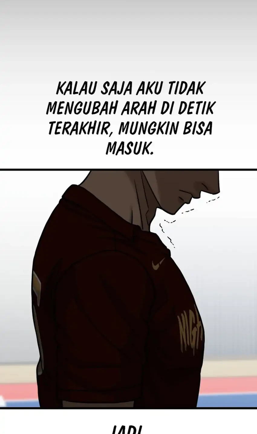 GOLIERO Chapter 56 - halaman 70