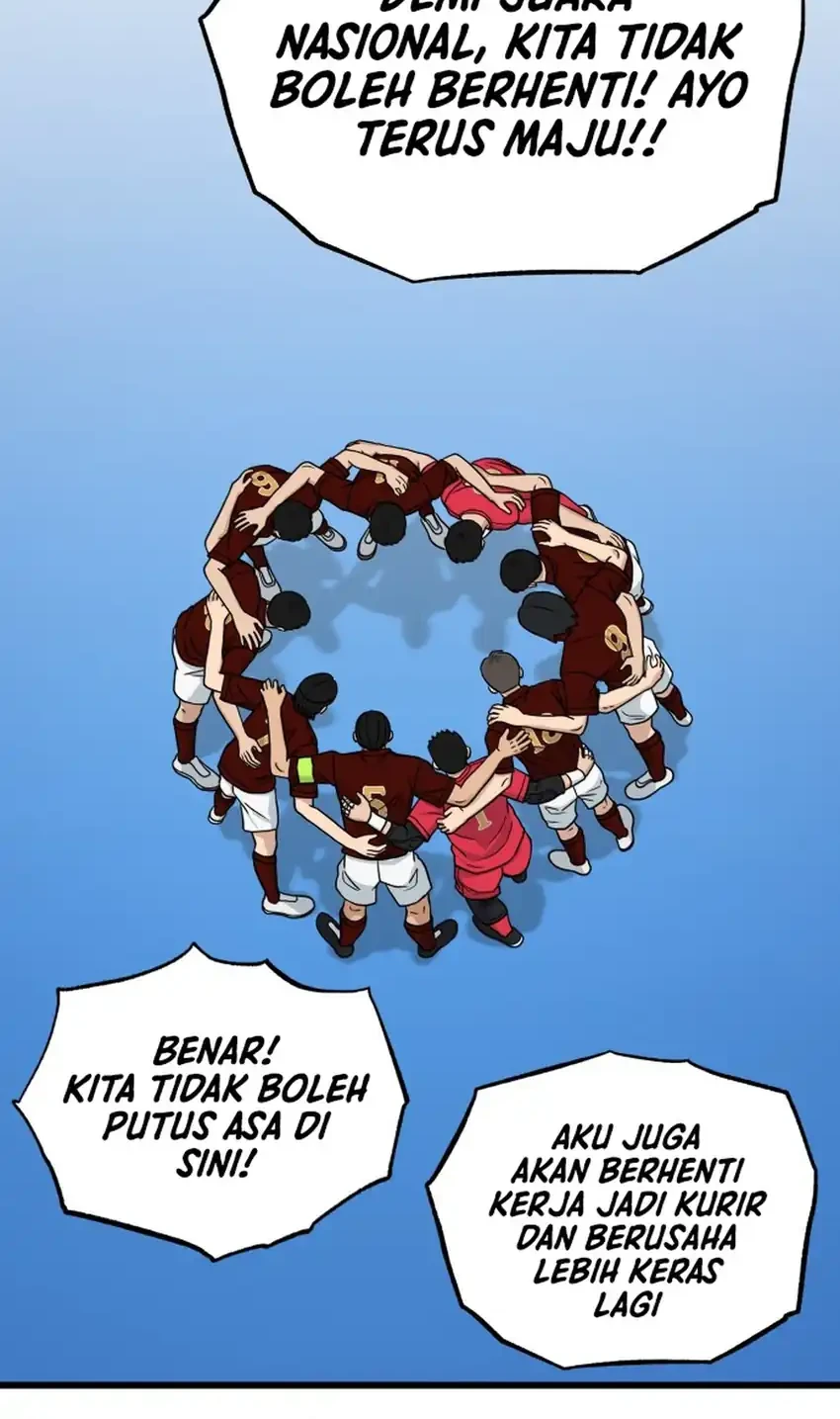 GOLIERO Chapter 56 - halaman 76