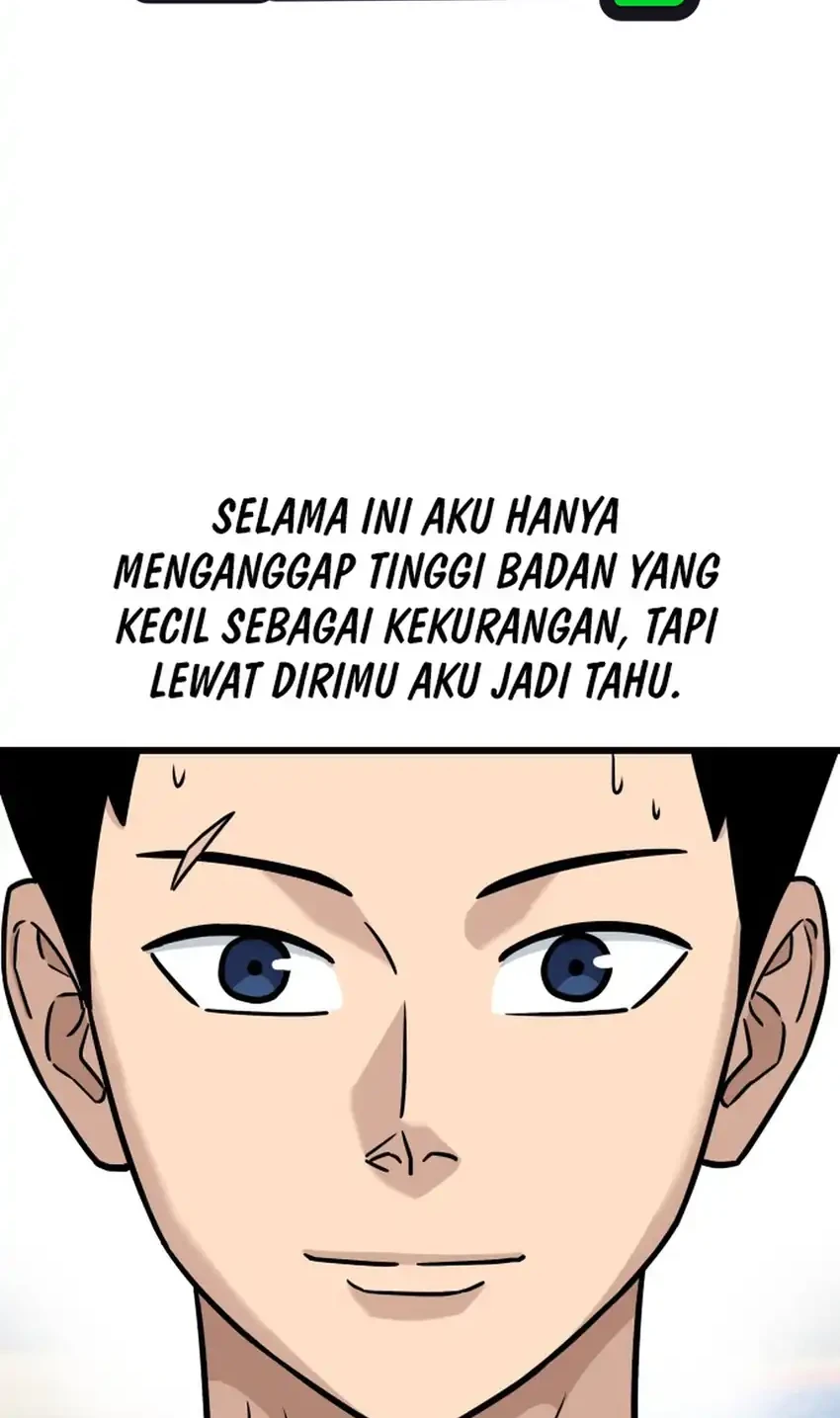GOLIERO Chapter 56 - halaman 88