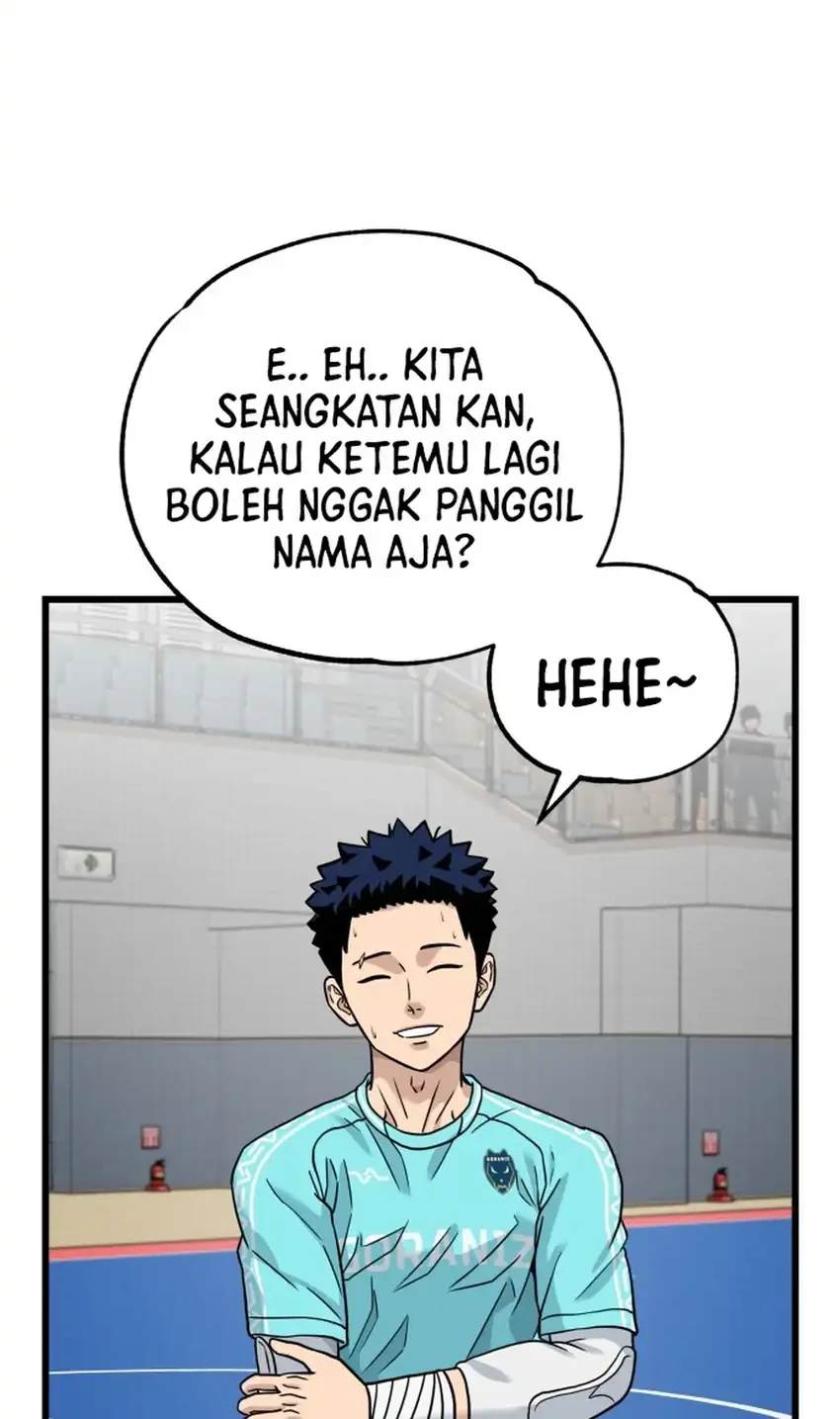 GOLIERO Chapter 56 - halaman 90