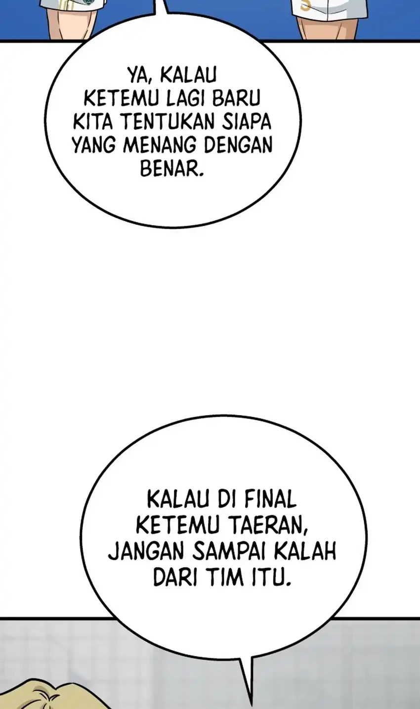GOLIERO Chapter 56 - halaman 94