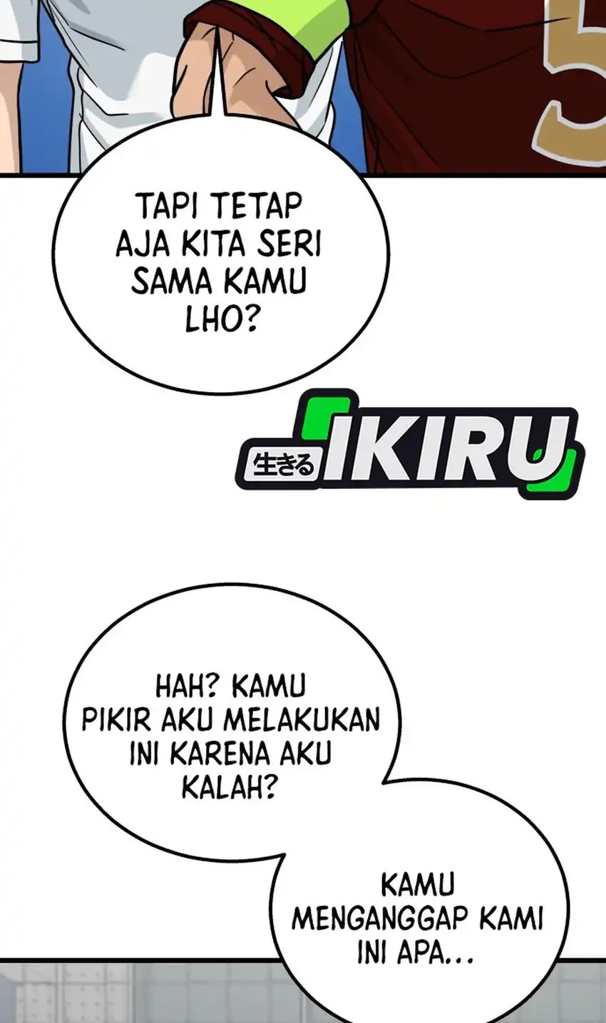 GOLIERO Chapter 56 - halaman 96