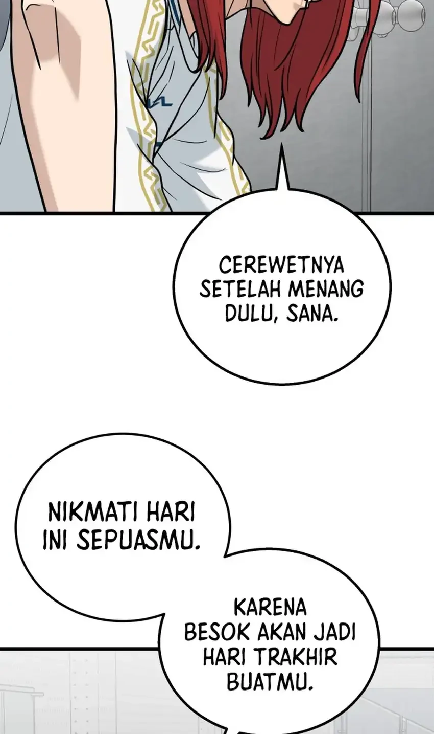 GOLIERO Chapter 57 - halaman 10