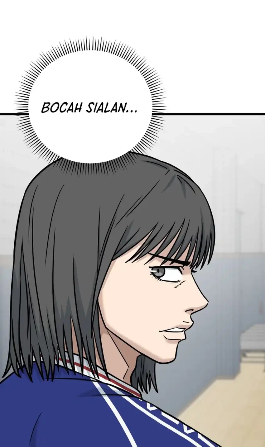 GOLIERO Chapter 57 - halaman 12