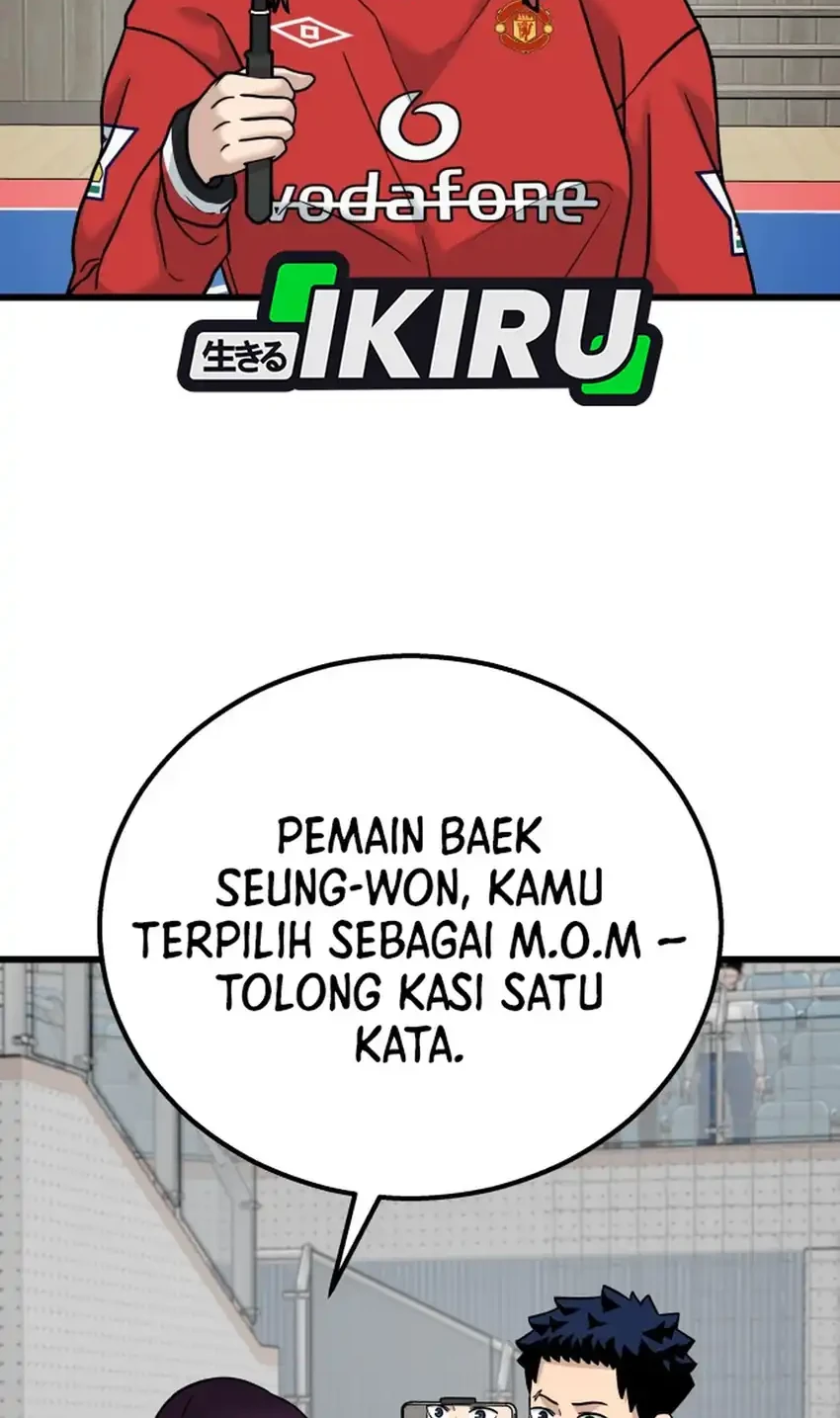 GOLIERO Chapter 57 - halaman 14