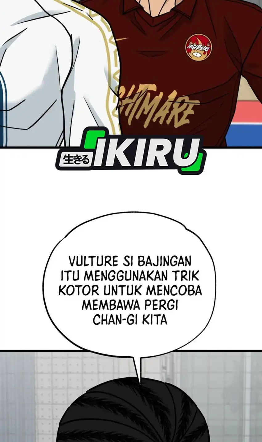 GOLIERO Chapter 57 - halaman 2