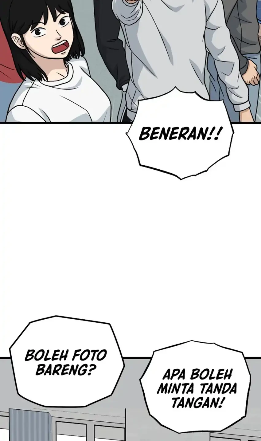 GOLIERO Chapter 57 - halaman 22