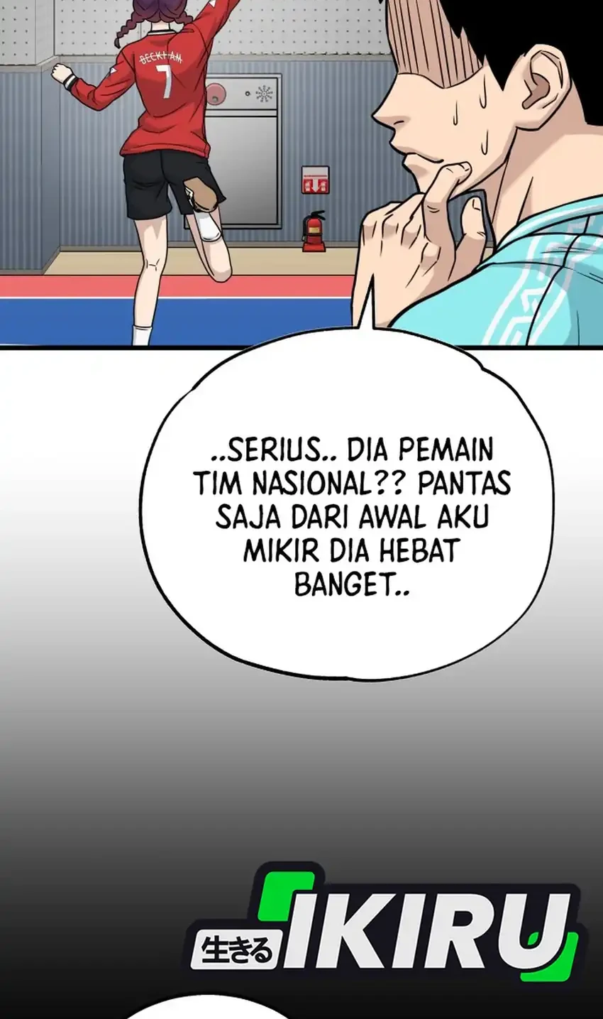 GOLIERO Chapter 57 - halaman 26
