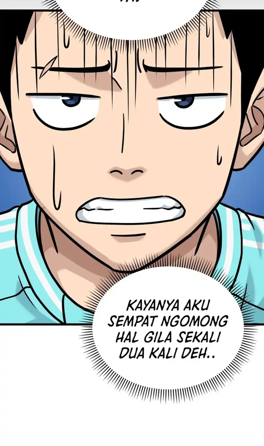 GOLIERO Chapter 57 - halaman 28
