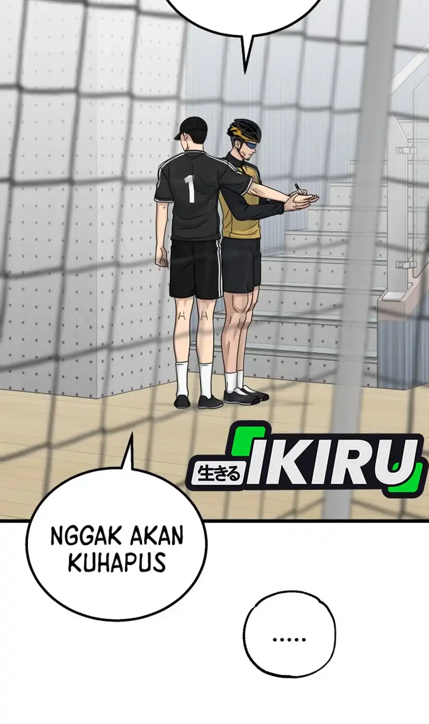 GOLIERO Chapter 57 - halaman 38