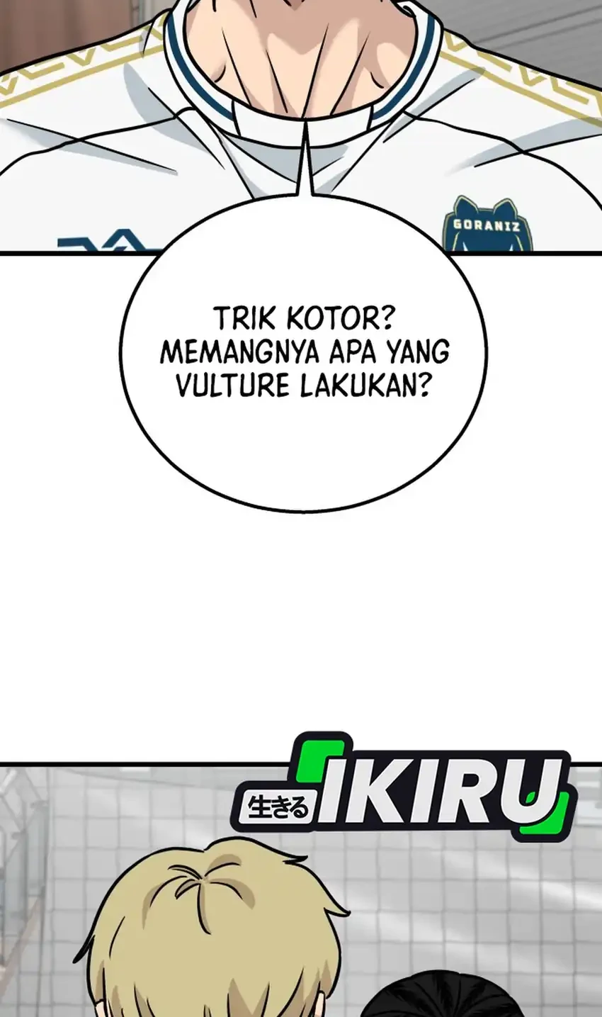 GOLIERO Chapter 57 - halaman 4