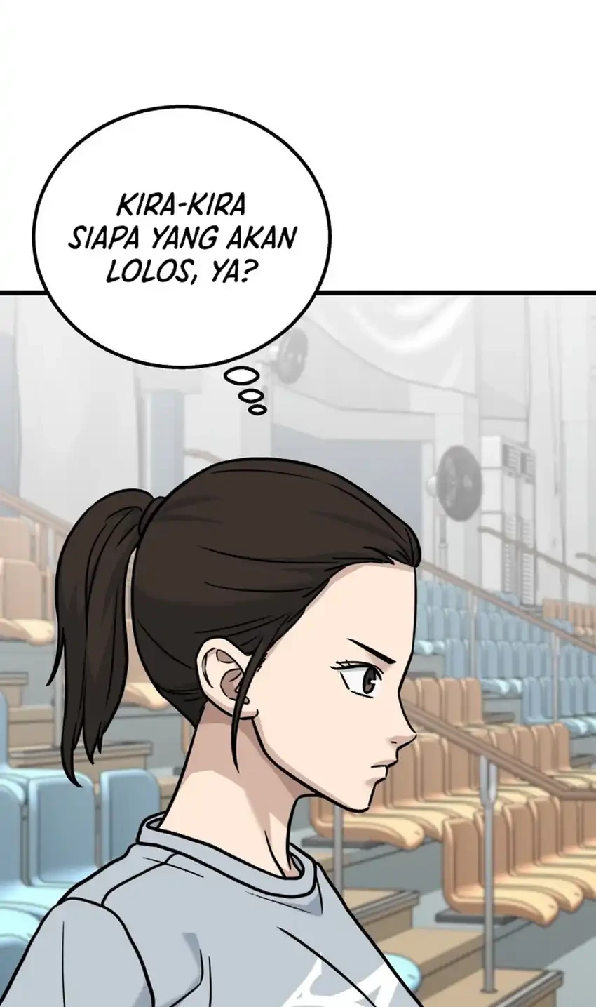 GOLIERO Chapter 57 - halaman 50