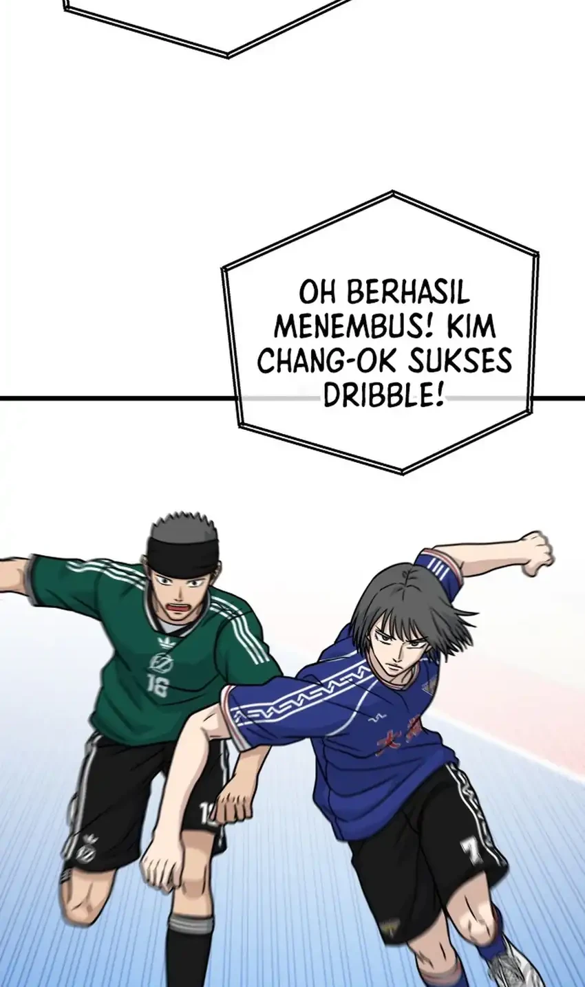 GOLIERO Chapter 57 - halaman 52