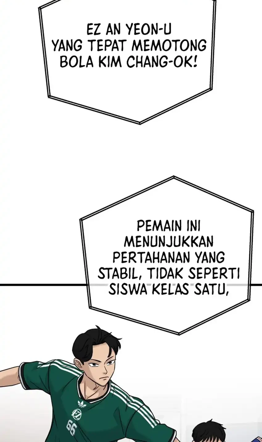 GOLIERO Chapter 57 - halaman 58