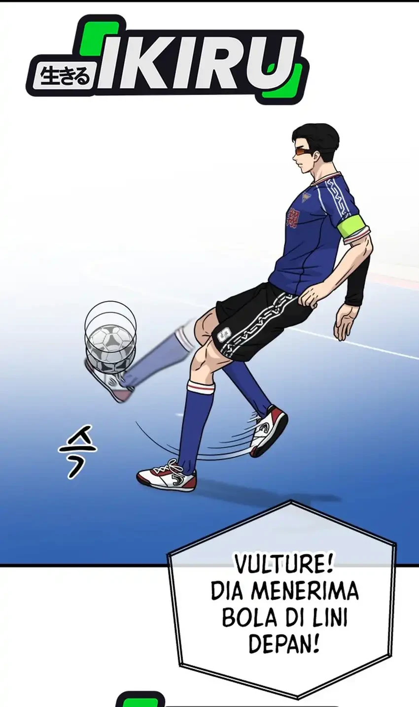 GOLIERO Chapter 57 - halaman 72