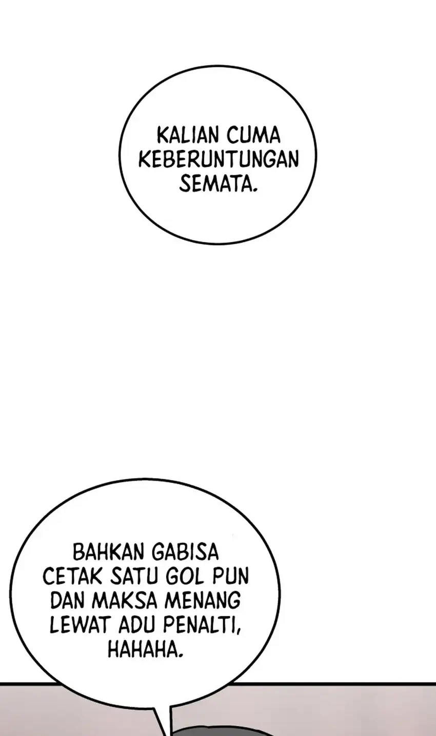 GOLIERO Chapter 57 - halaman 8