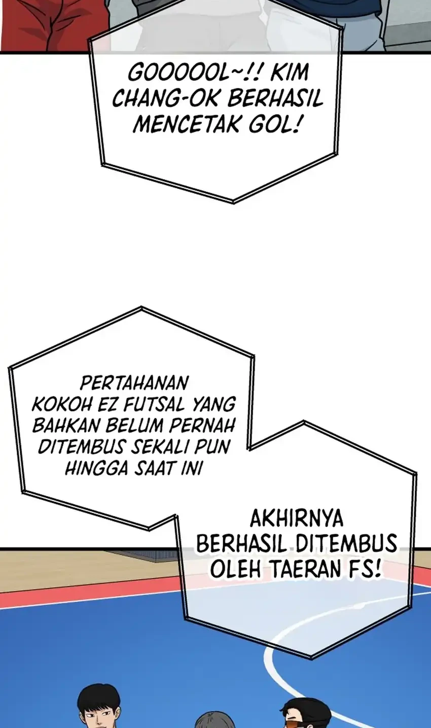 GOLIERO Chapter 57 - halaman 84