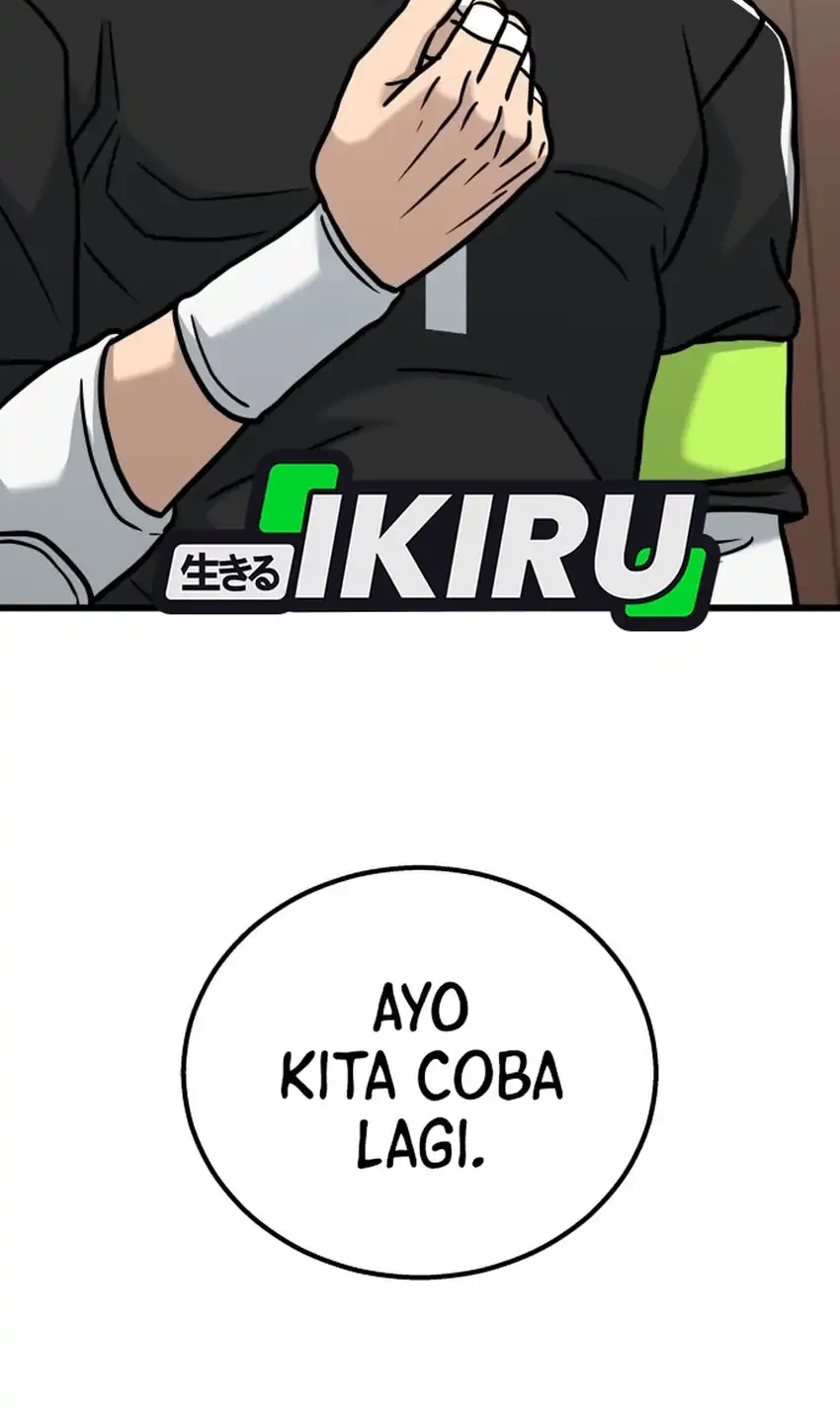 GOLIERO Chapter 57 - halaman 90