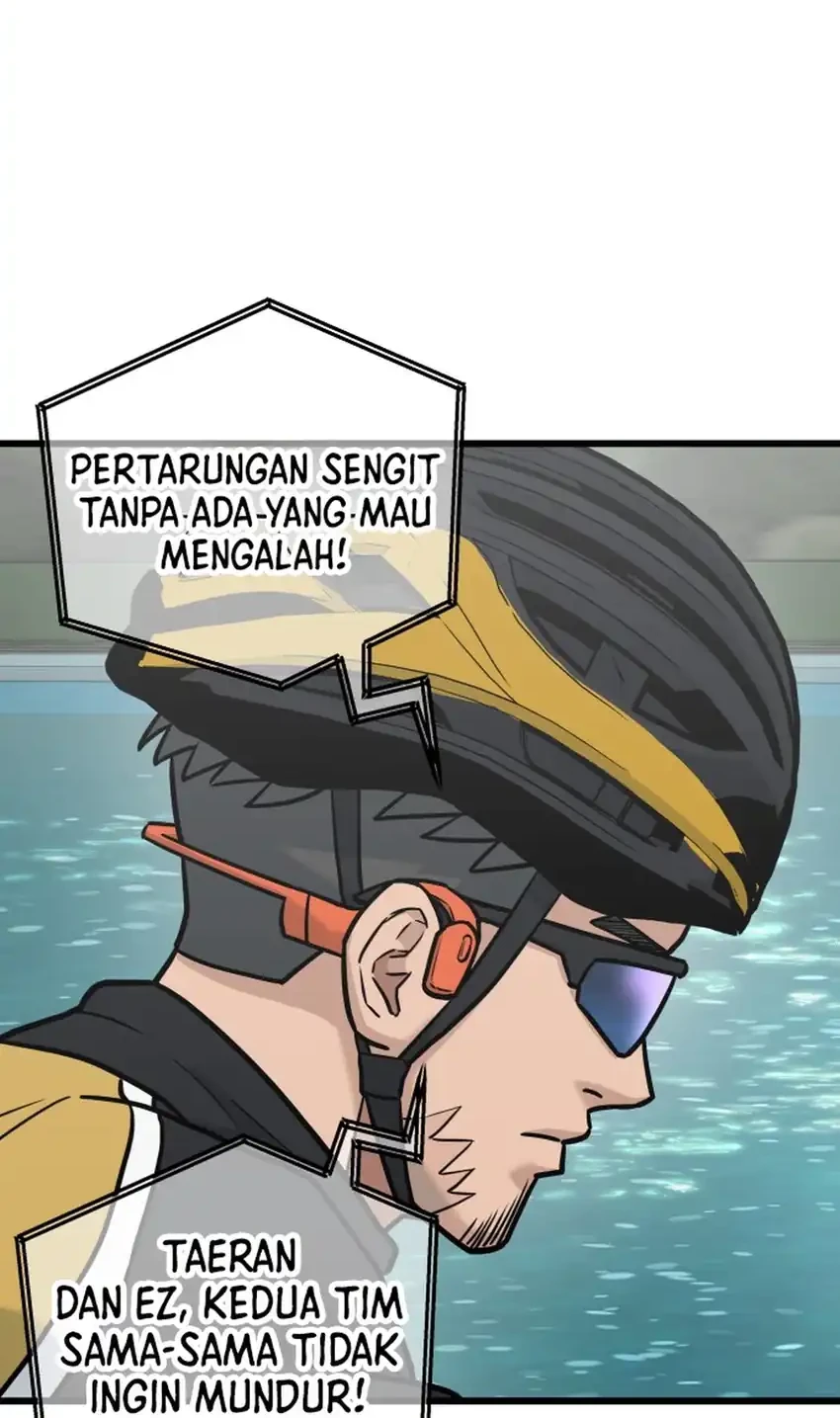 GOLIERO Chapter 57 - halaman 92
