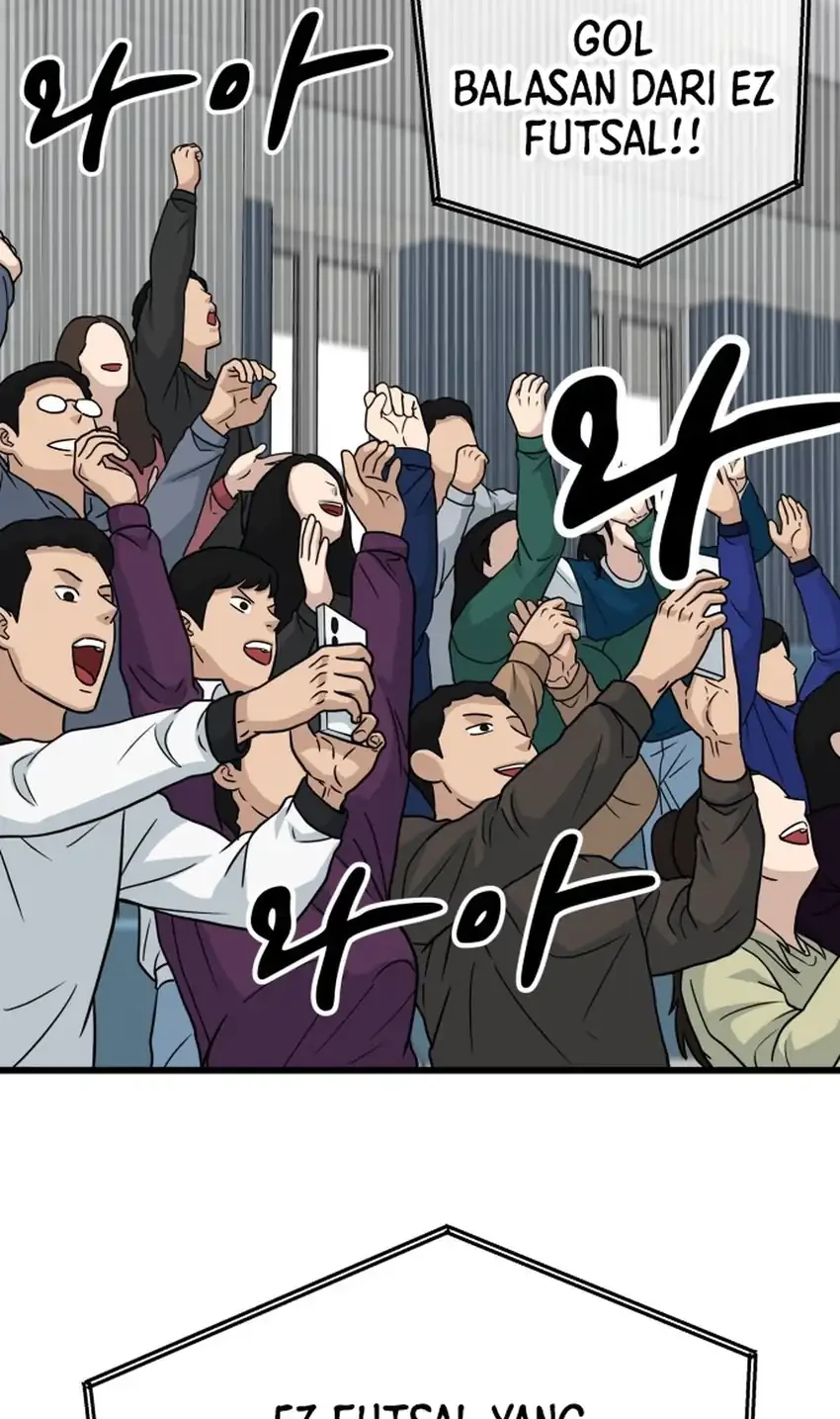 GOLIERO Chapter 58 - halaman 26