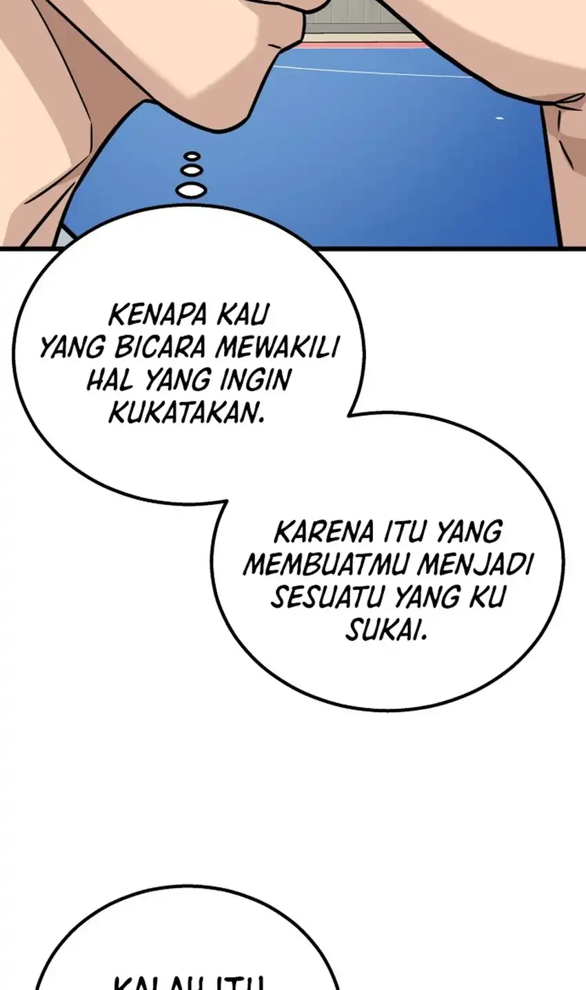 GOLIERO Chapter 58 - halaman 40
