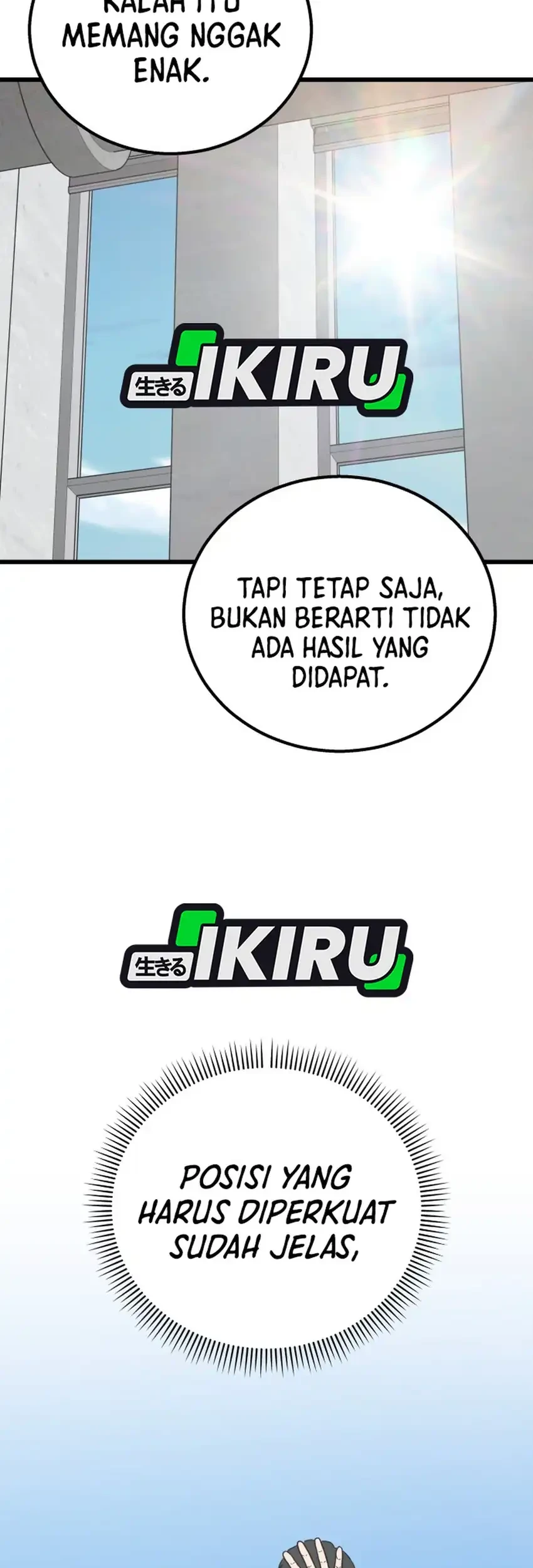 GOLIERO Chapter 58 - halaman 41