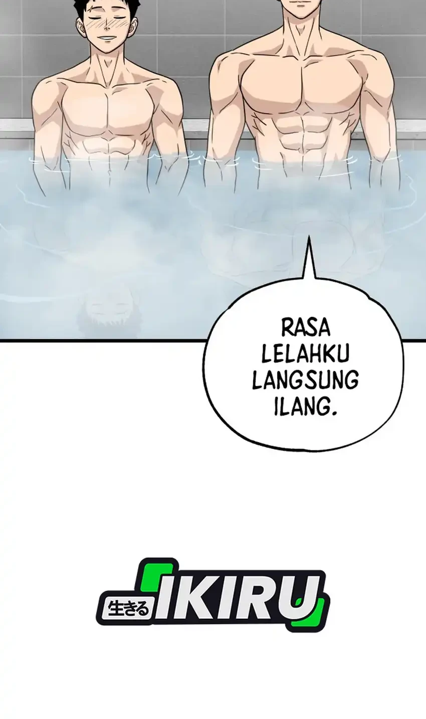 GOLIERO Chapter 58 - halaman 50