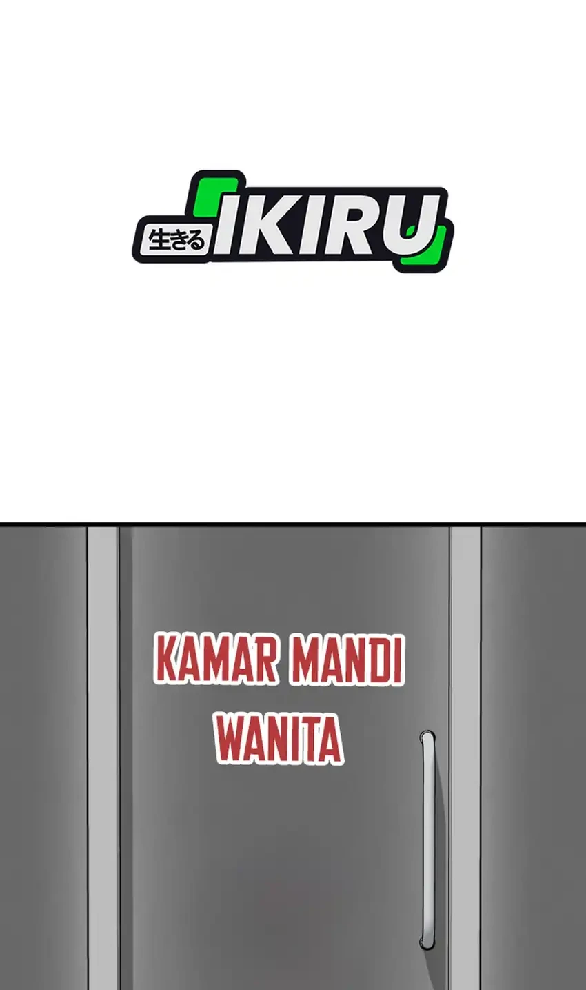 GOLIERO Chapter 58 - halaman 56