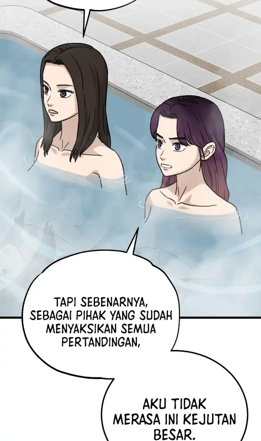GOLIERO Chapter 58 - halaman 58