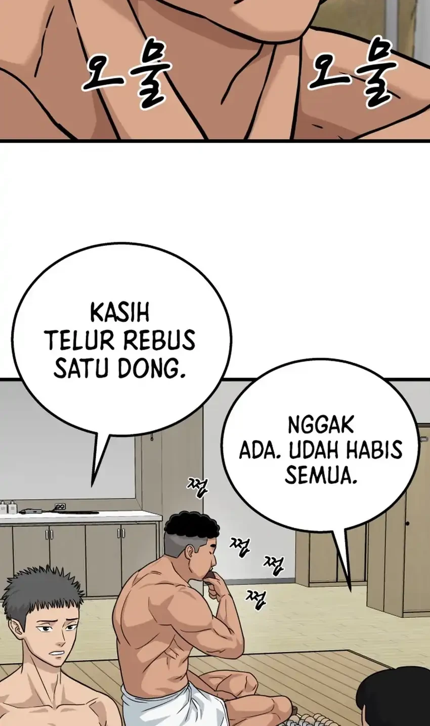 GOLIERO Chapter 58 - halaman 62