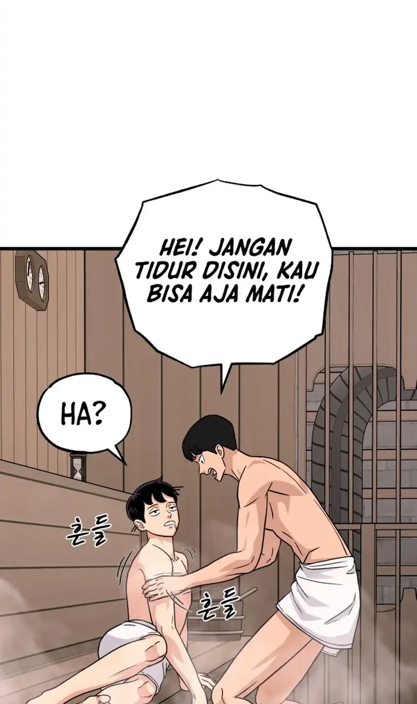 GOLIERO Chapter 58 - halaman 64